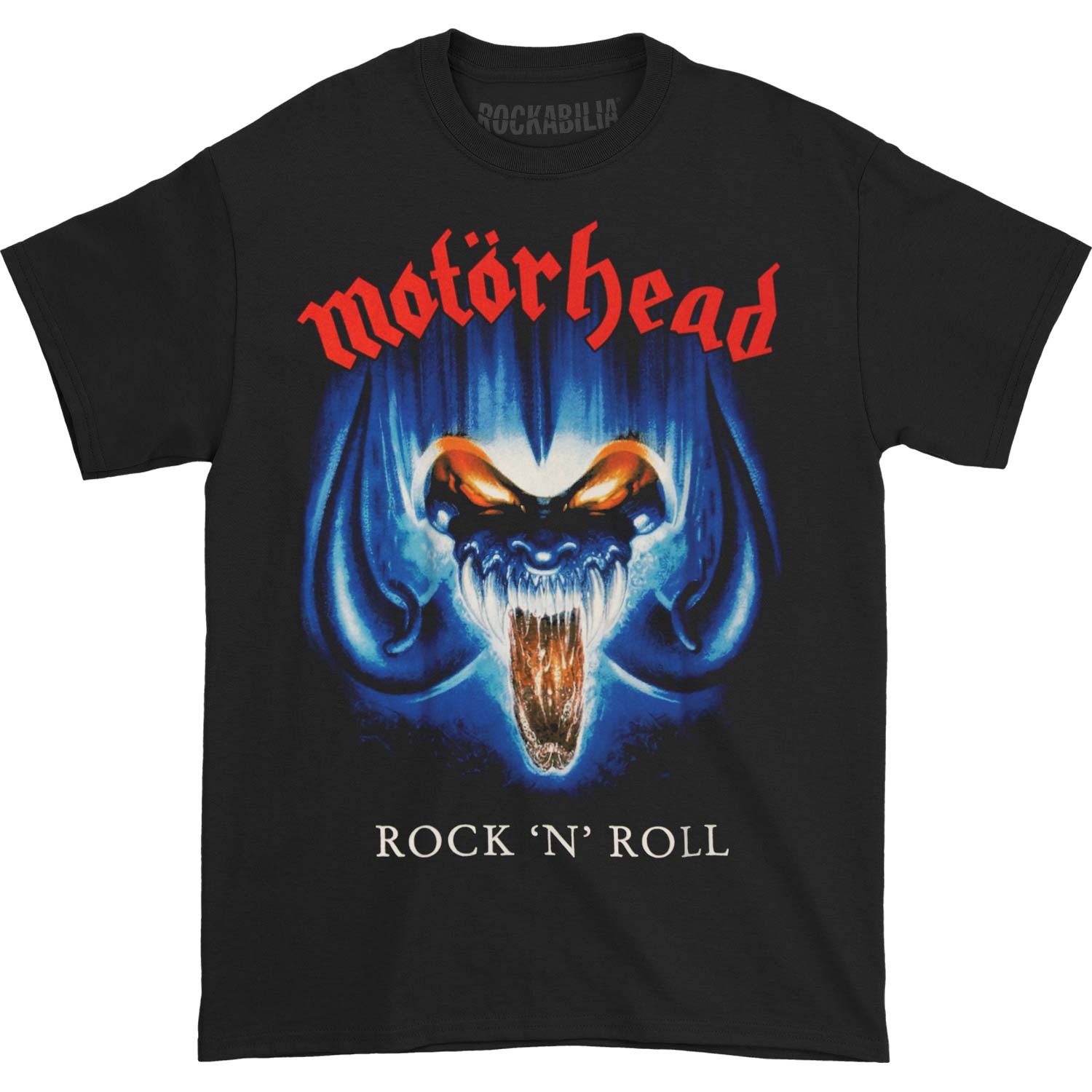 Rock N' Roll T-shirt
