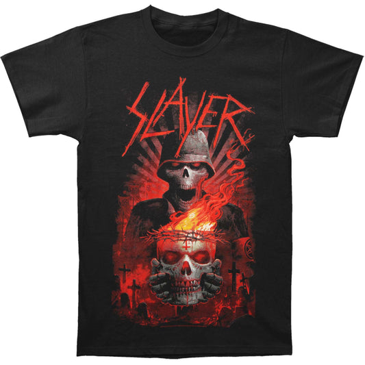 Slayer Slayer Doom T-shirt
