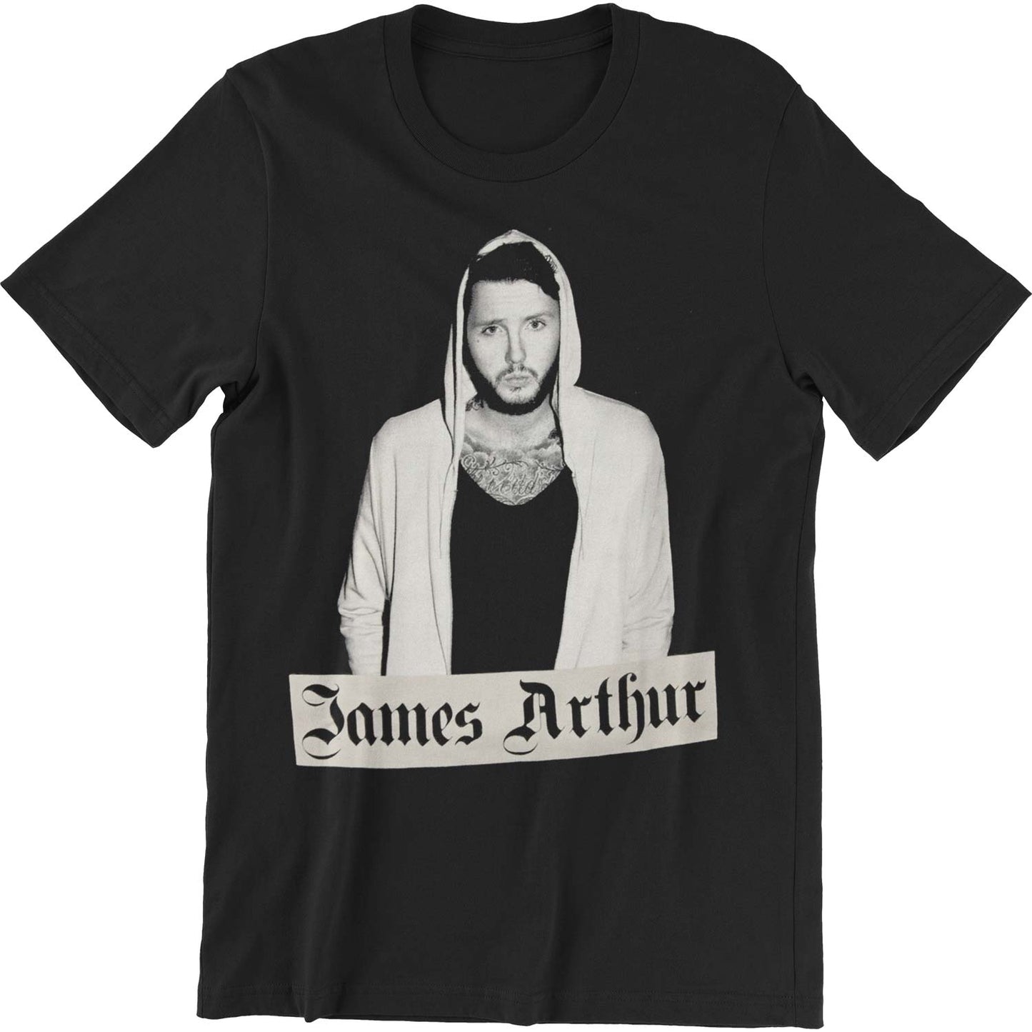 Photo Slim Fit T-shirt