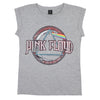 Vintage Mirage Prism Sleeveless Youth Tee T-shirt