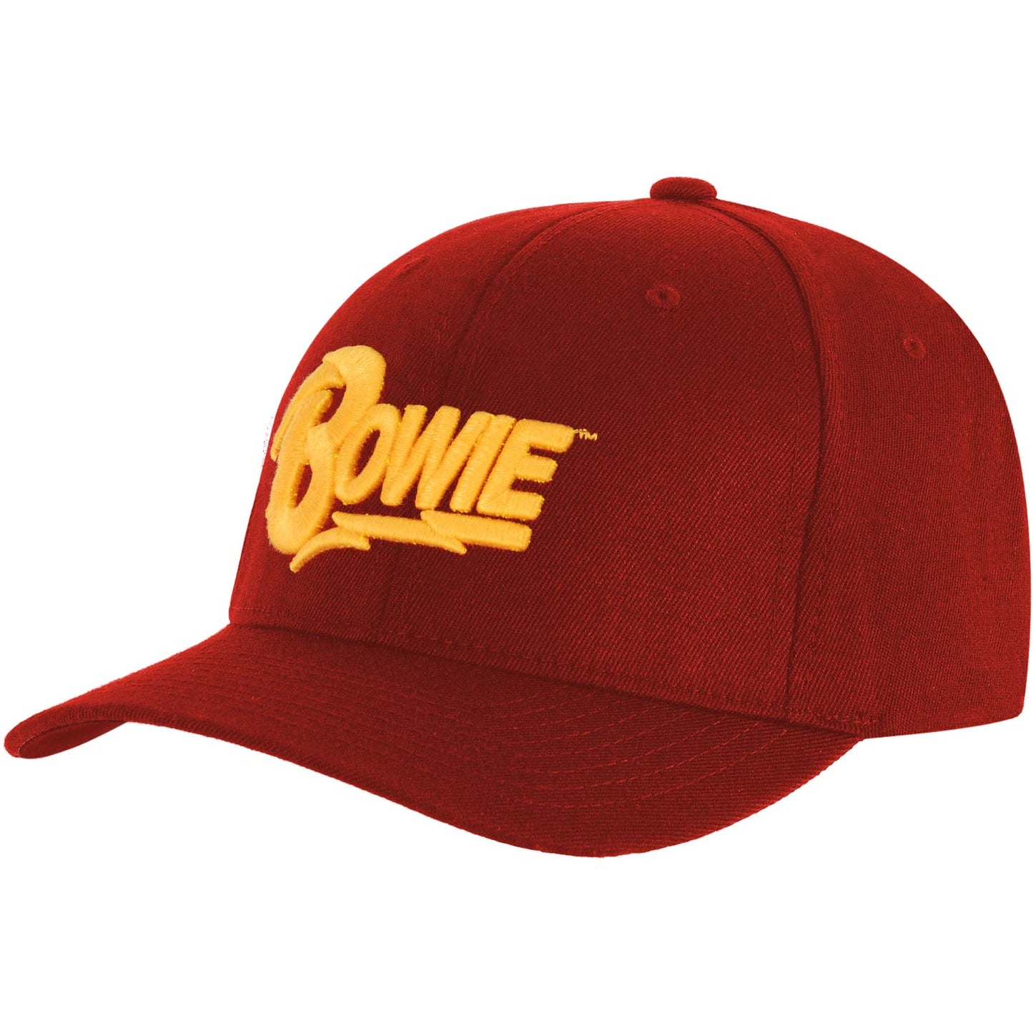 Bowie Logo Hat Baseball Cap