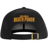 Brass Knuck Baseball Cap