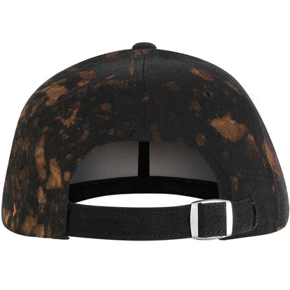 Iron Maiden Baseball Cap Back