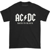 Back In N.A. 2016 Tour T-shirt