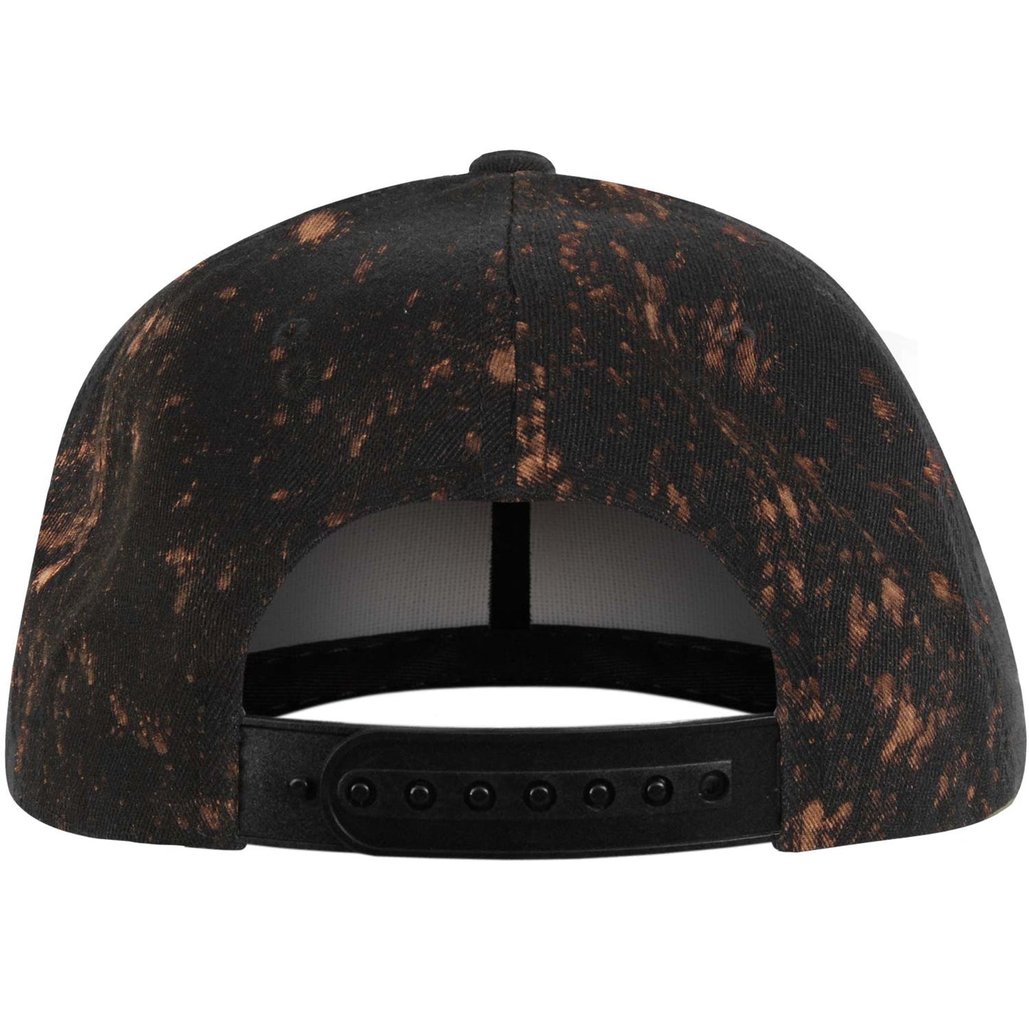 KISS Baseball Cap Back