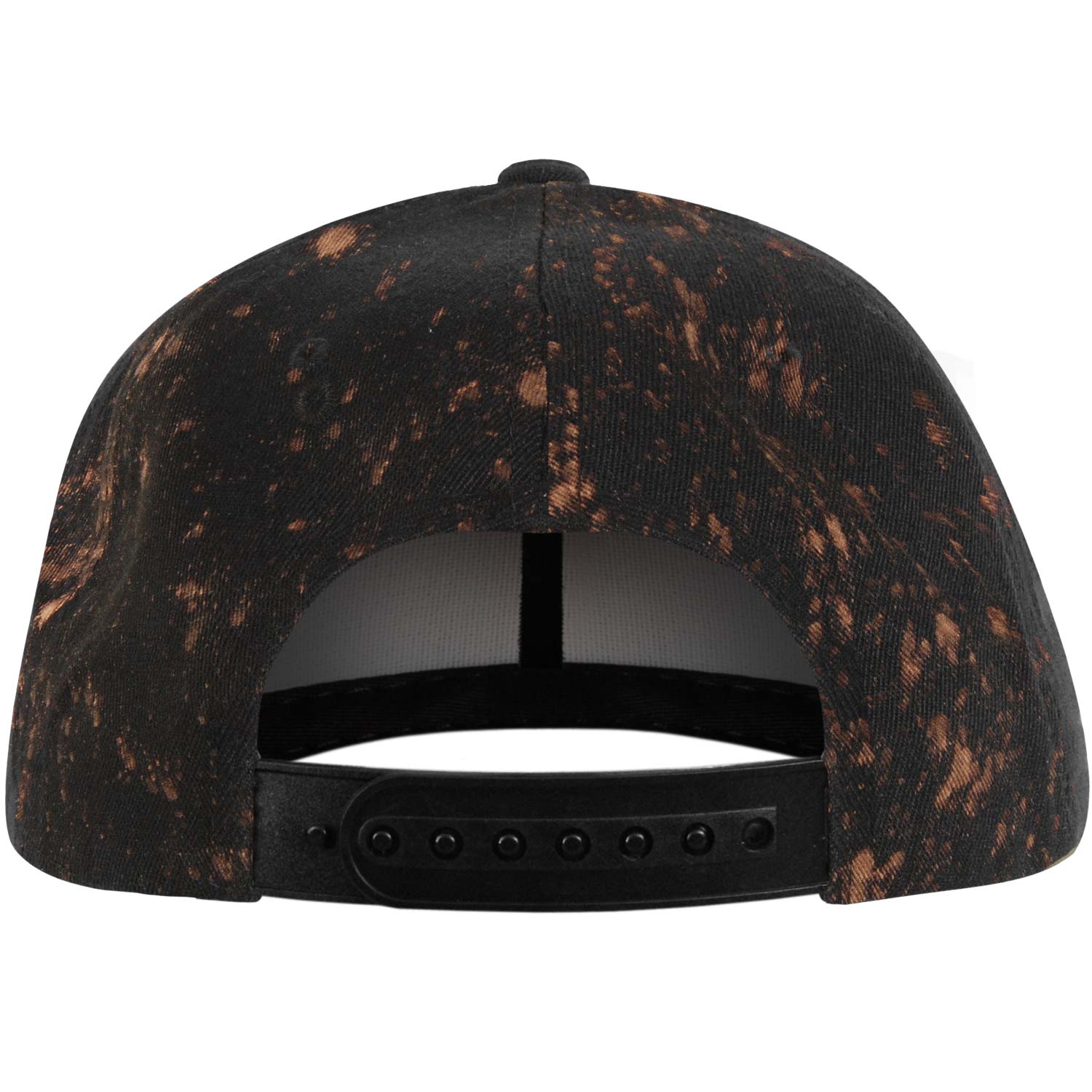 KISS Baseball Cap Back