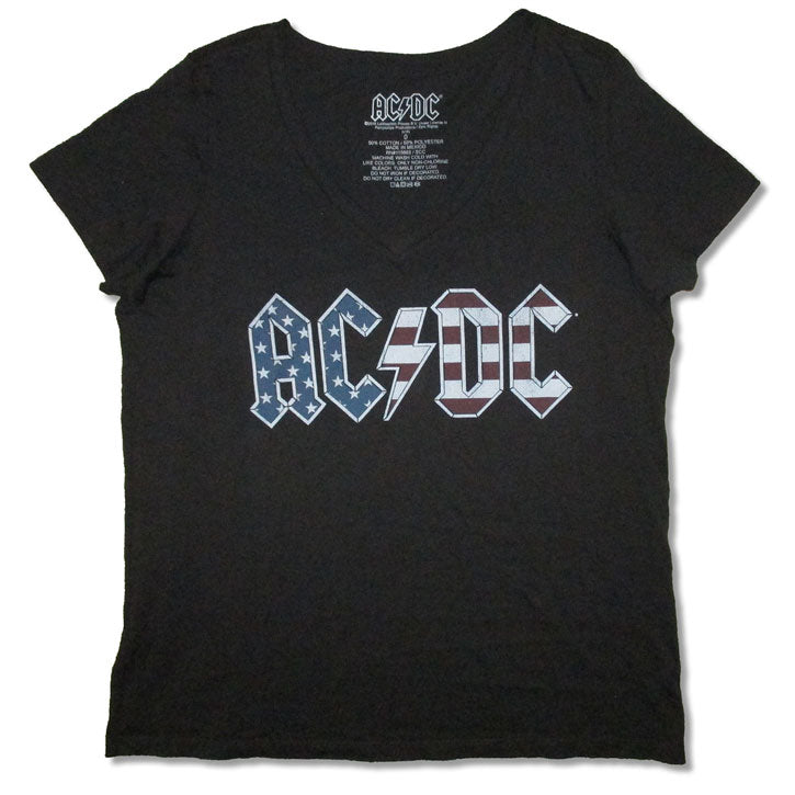 Stars & Stripes Junior Top