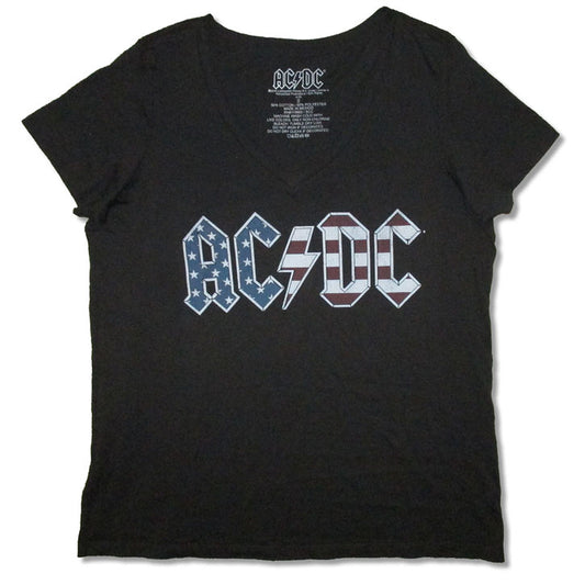 Stars & Stripes Junior Top