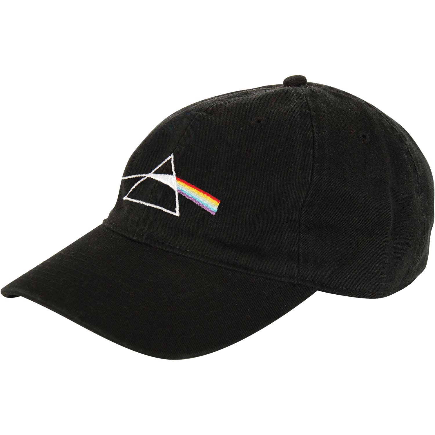 Pink Floyd Baseball Cap Front