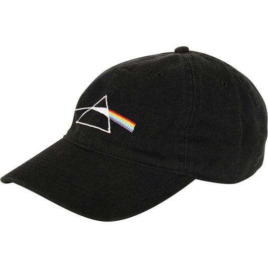 Pink Floyd Baseball Cap Front
