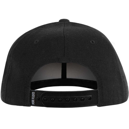 Pink Floyd Baseball Cap Back