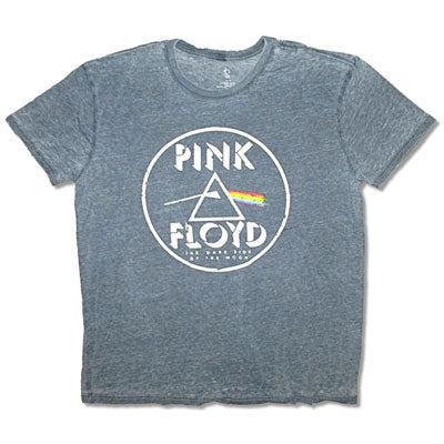 Pink Floyd Dark Side '73 N.A. Tour T-shirt