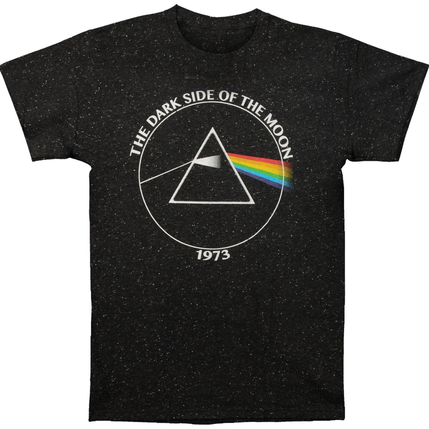 Pink Floyd Circular Dark Side T-shirt