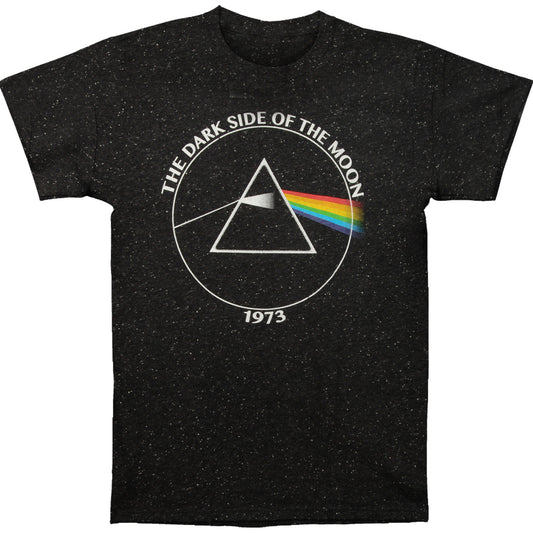 Pink Floyd Circular Dark Side T-shirt