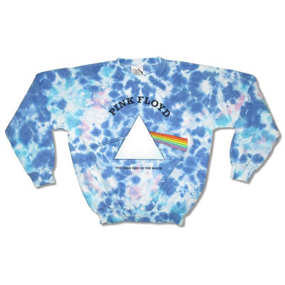 Pink Floyd Dark Side Sweatshirt Front