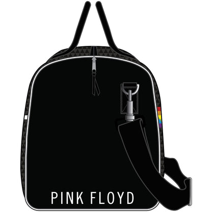 Pink Floyd Prism Backpacks & Bags Back