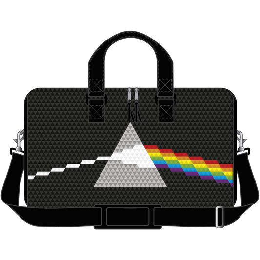 Pink Floyd Prism Backpacks & Bags Front