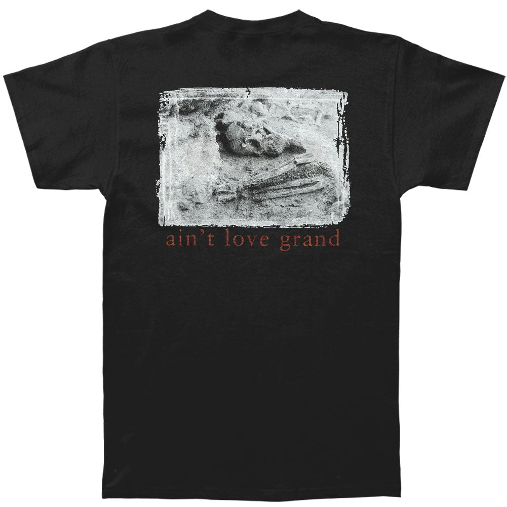 Atreyu Ain't Love Grand T-shirt Back