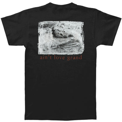 Atreyu Ain't Love Grand T-shirt Back