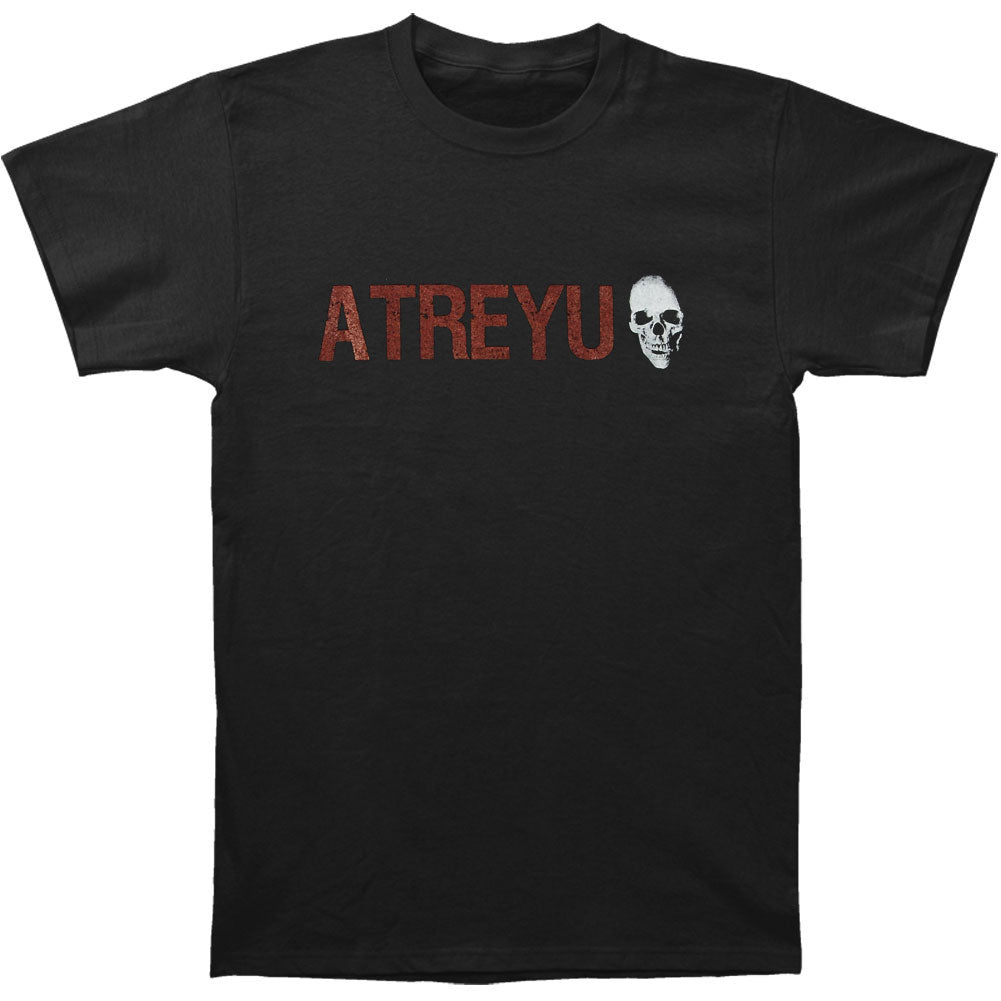 Atreyu Ain't Love Grand T-shirt Front