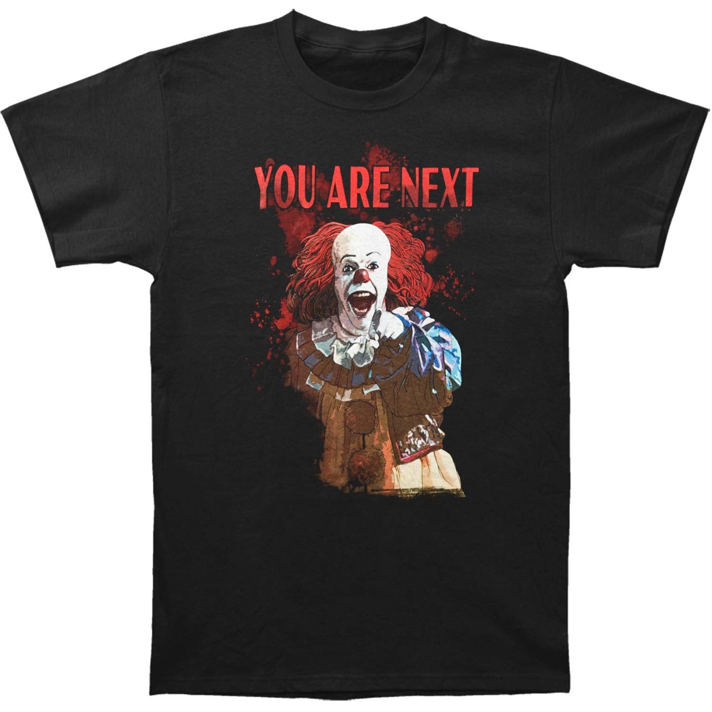 IT You Are Next T-shirt