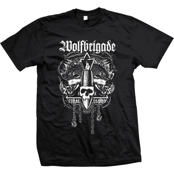 Feral Blood T-shirt