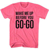 Go-Go T-shirt