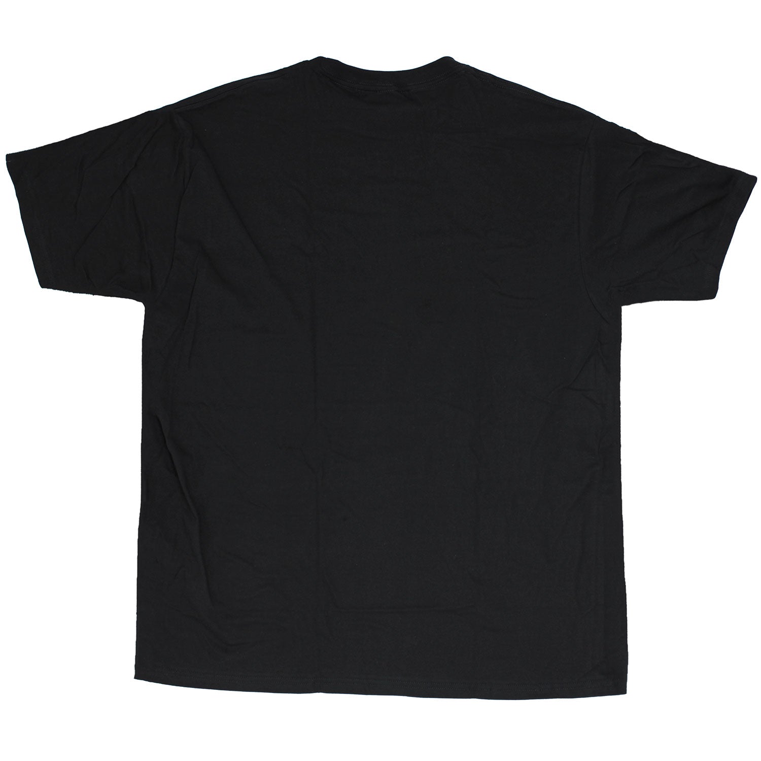 CBGB Butterfly Collage T-shirt