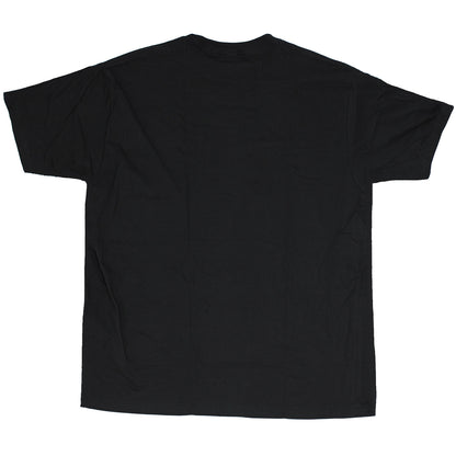 CBGB Butterfly Collage T-shirt