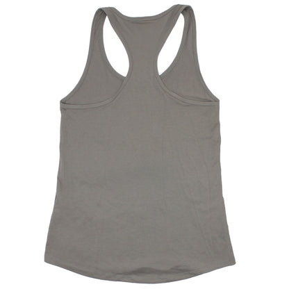 Dead Mohawk Womens Tank