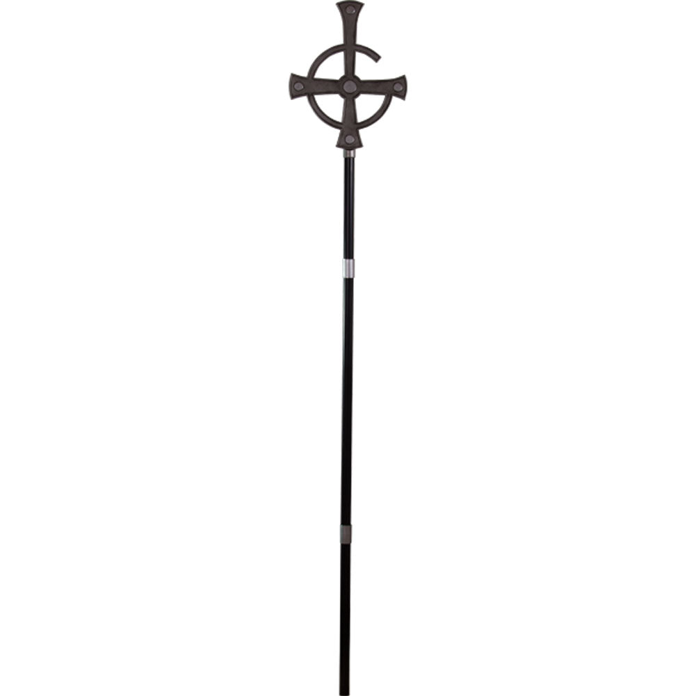 Ghost Papa 2 Emeritus Deluxe Staff Costume Accessory Front