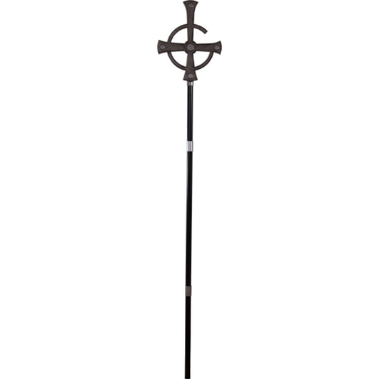Ghost Papa 2 Emeritus Deluxe Staff Costume Accessory Front