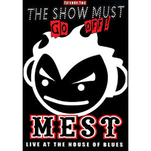 Mest DVD