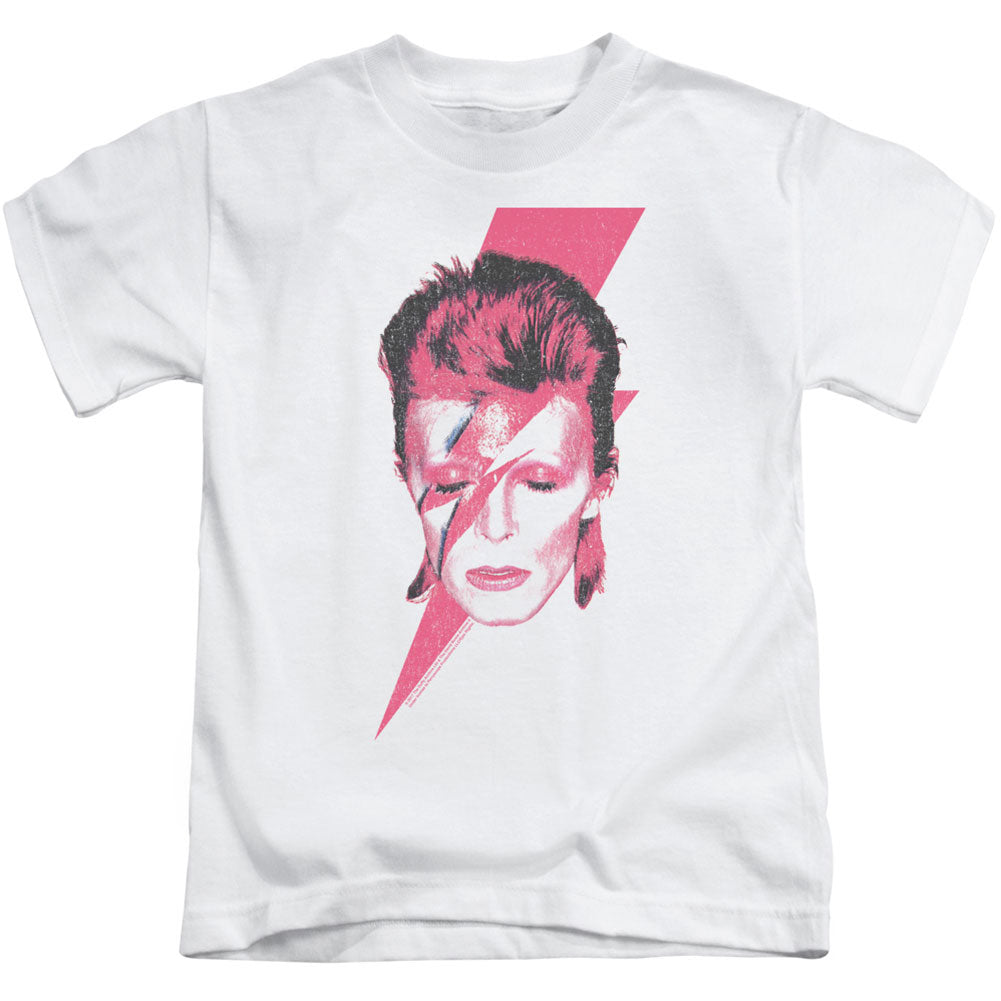 David Bowie Aladdin Sane Juvenile Childrens T-shirt