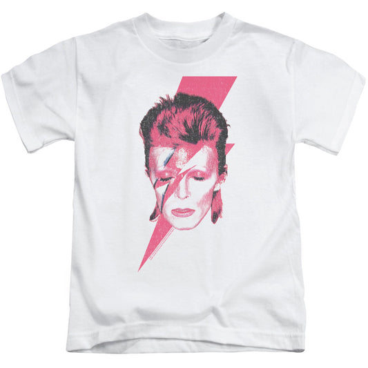 David Bowie Aladdin Sane Juvenile Childrens T-shirt