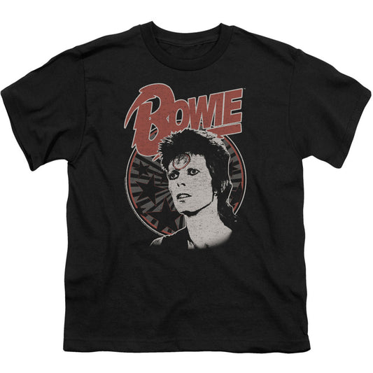David Bowie Space Oddity Youth T-shirt