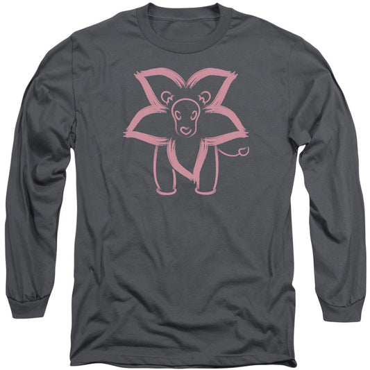 Steven Universe Lion Long Sleeve Front