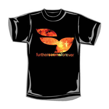Further Seems Forever Fire T-shirt