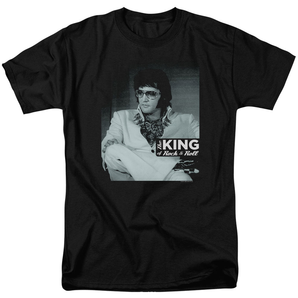 Elvis Presley Good To Be Adult T-shirt