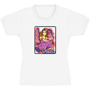 P.O.D. Babydoll Front