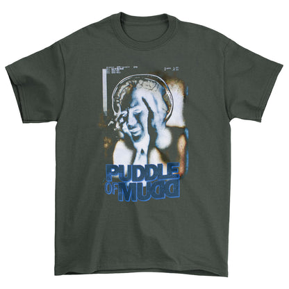 Puddle Of Mudd T-shirt