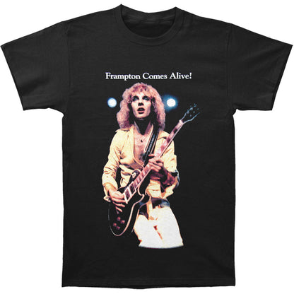 Peter Frampton Comes Alive T-shirt