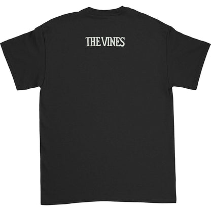 Vines T-shirt Back