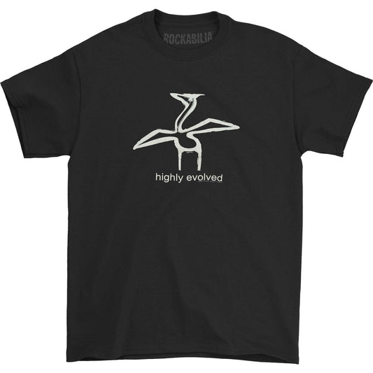 Vines T-shirt Front
