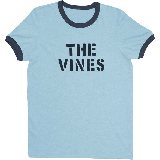 Vines T-shirt Front