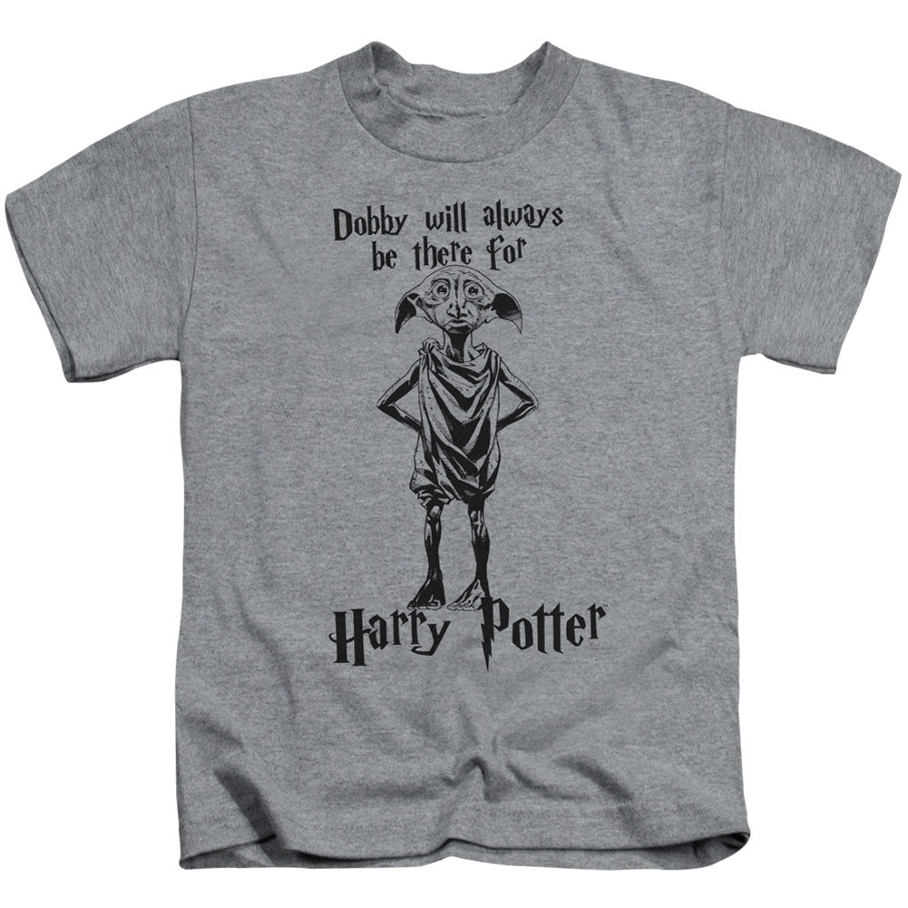 Always Be There Juvenile Childrens T-shirt