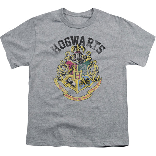Harry Potter Hogwarts Crest Youth T-shirt