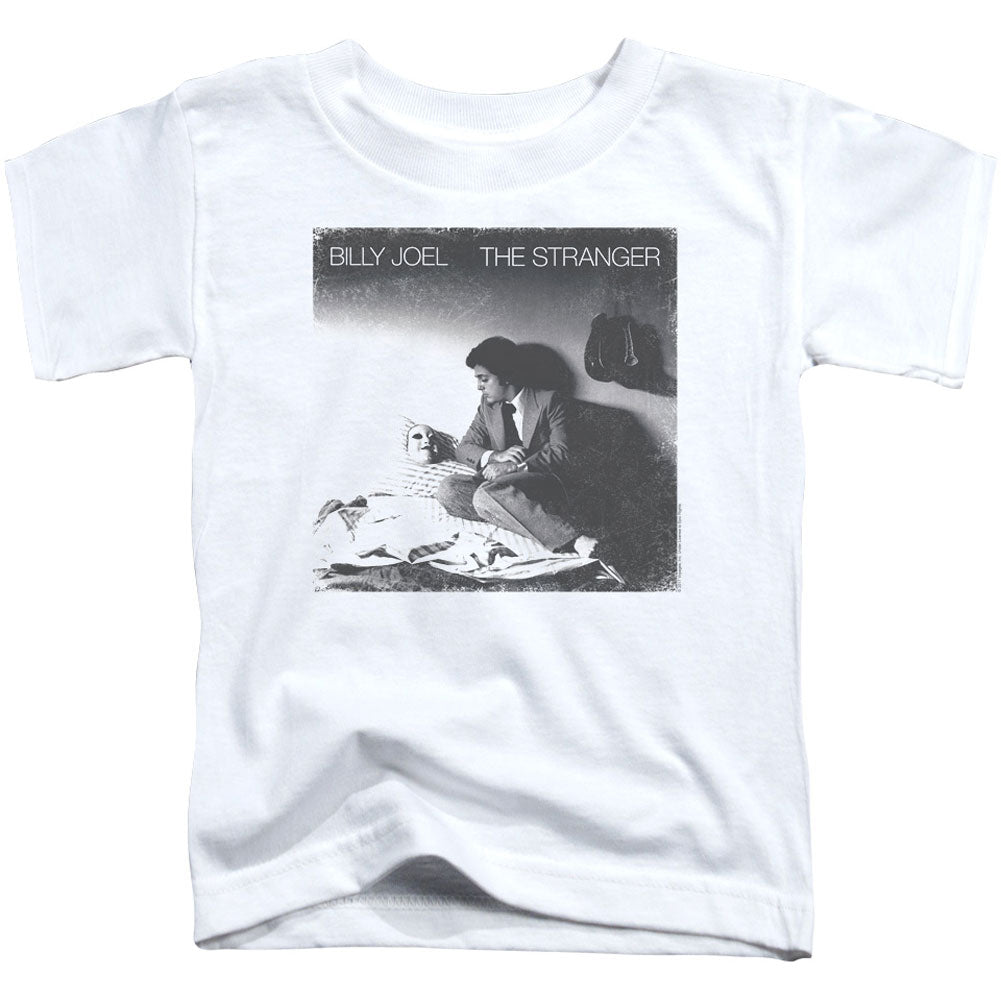 Billy Joel The Stranger Toddler Childrens T-shirt