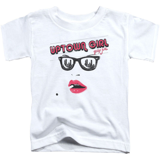 Billy Joel Uptown Girl Toddler Childrens T-shirt
