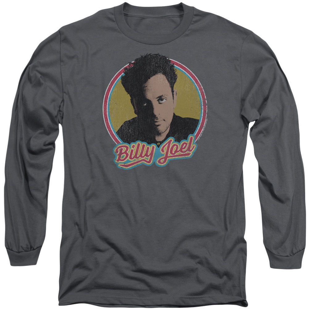 Billy Joel Billy Joel Long Sleeve